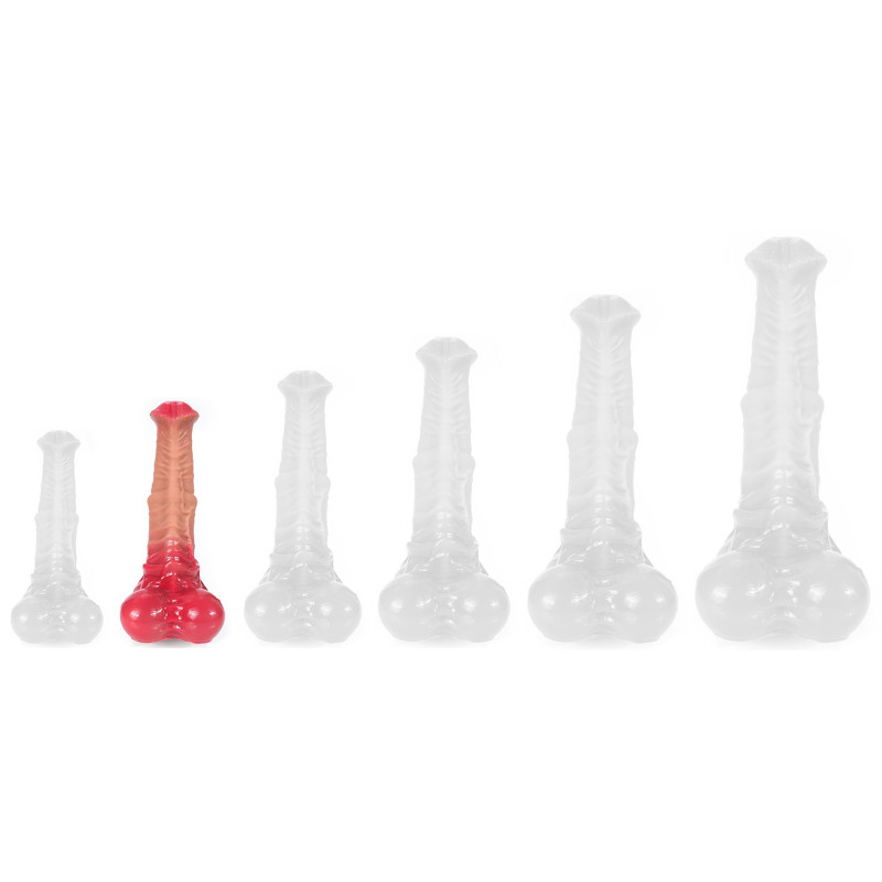 Bad Horse Gode Horse Centaura M 16 x 5.5cm